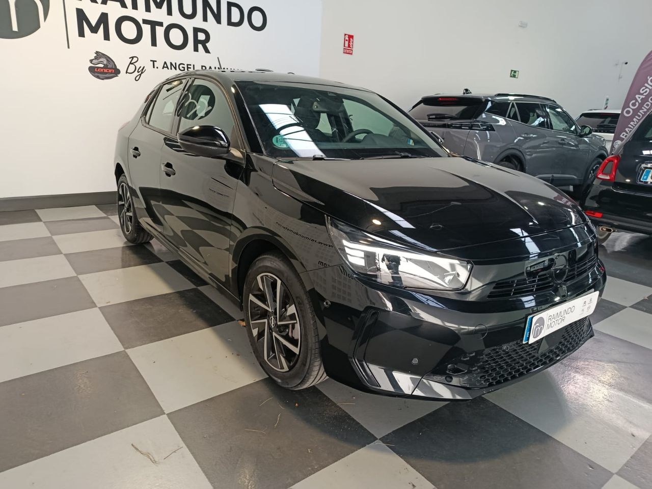 Opel Corsa 1.2 Turbo 74 kW (100 CV) GS - Foto 2