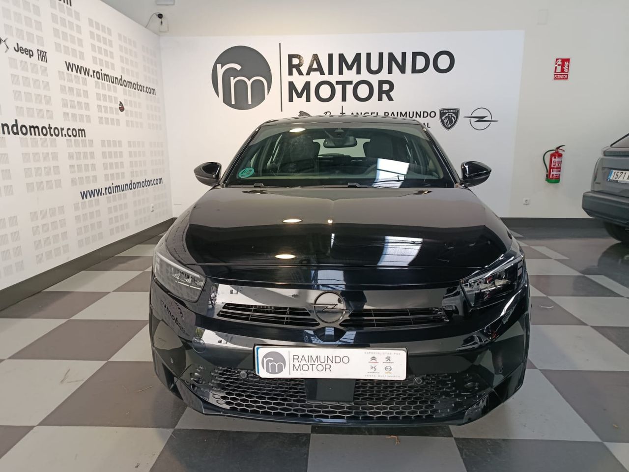 Opel Corsa 1.2 Turbo 74 kW (100 CV) GS - Foto 2