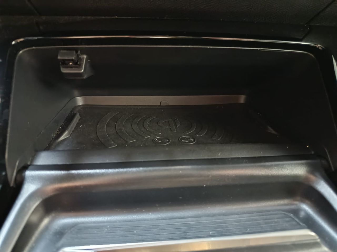 Peugeot 2008 Allure Hybrid 136 e-DCS6 - Foto 2