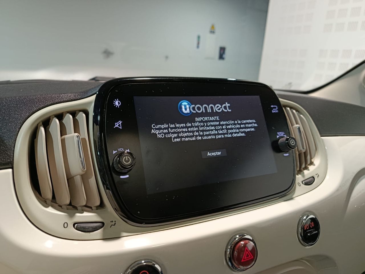 Fiat 500 1.2 8V 69CV - Foto 2