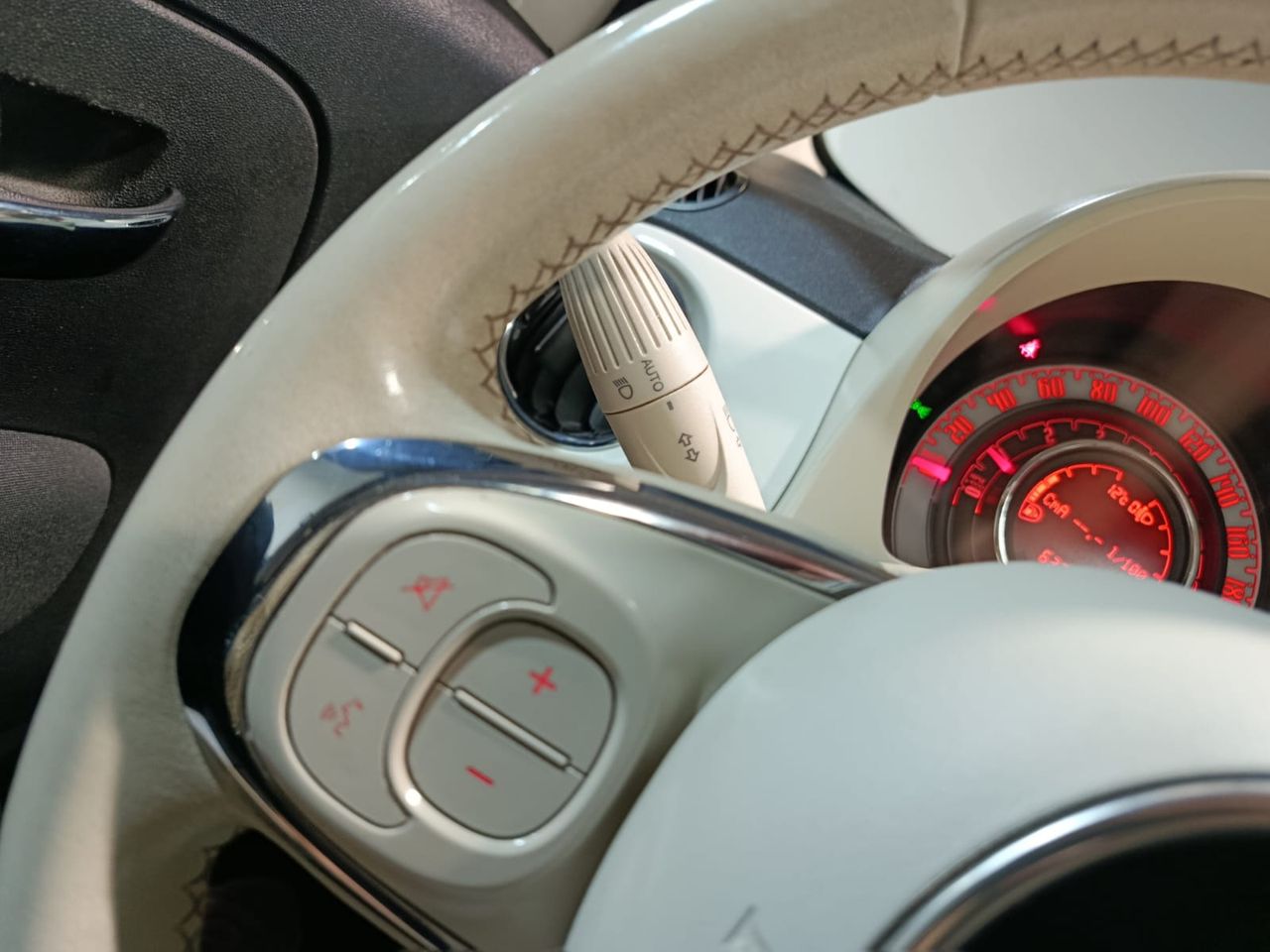 Fiat 500 1.2 8V 69CV - Foto 2