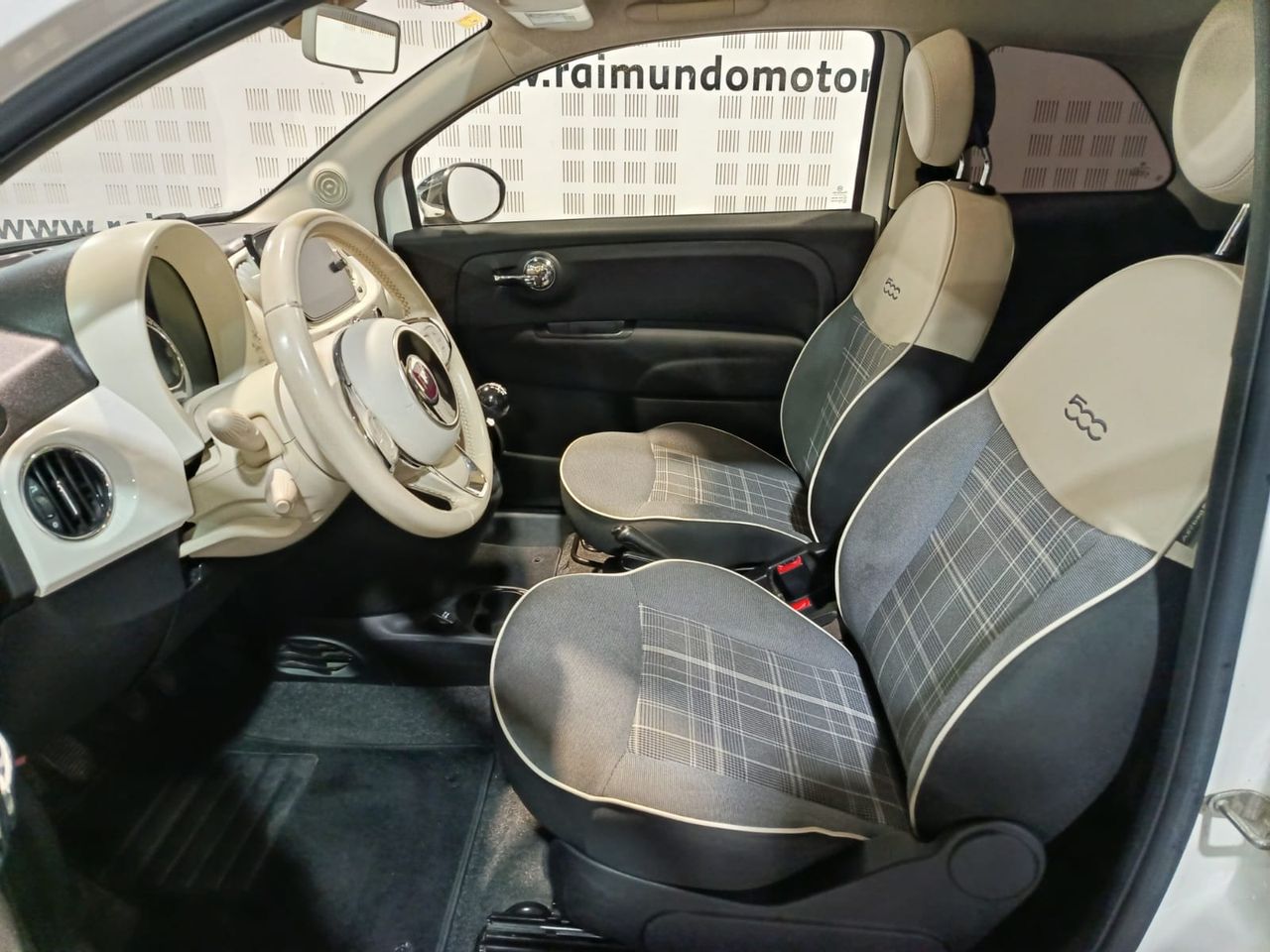 Fiat 500 1.2 8V 69CV - Foto 2