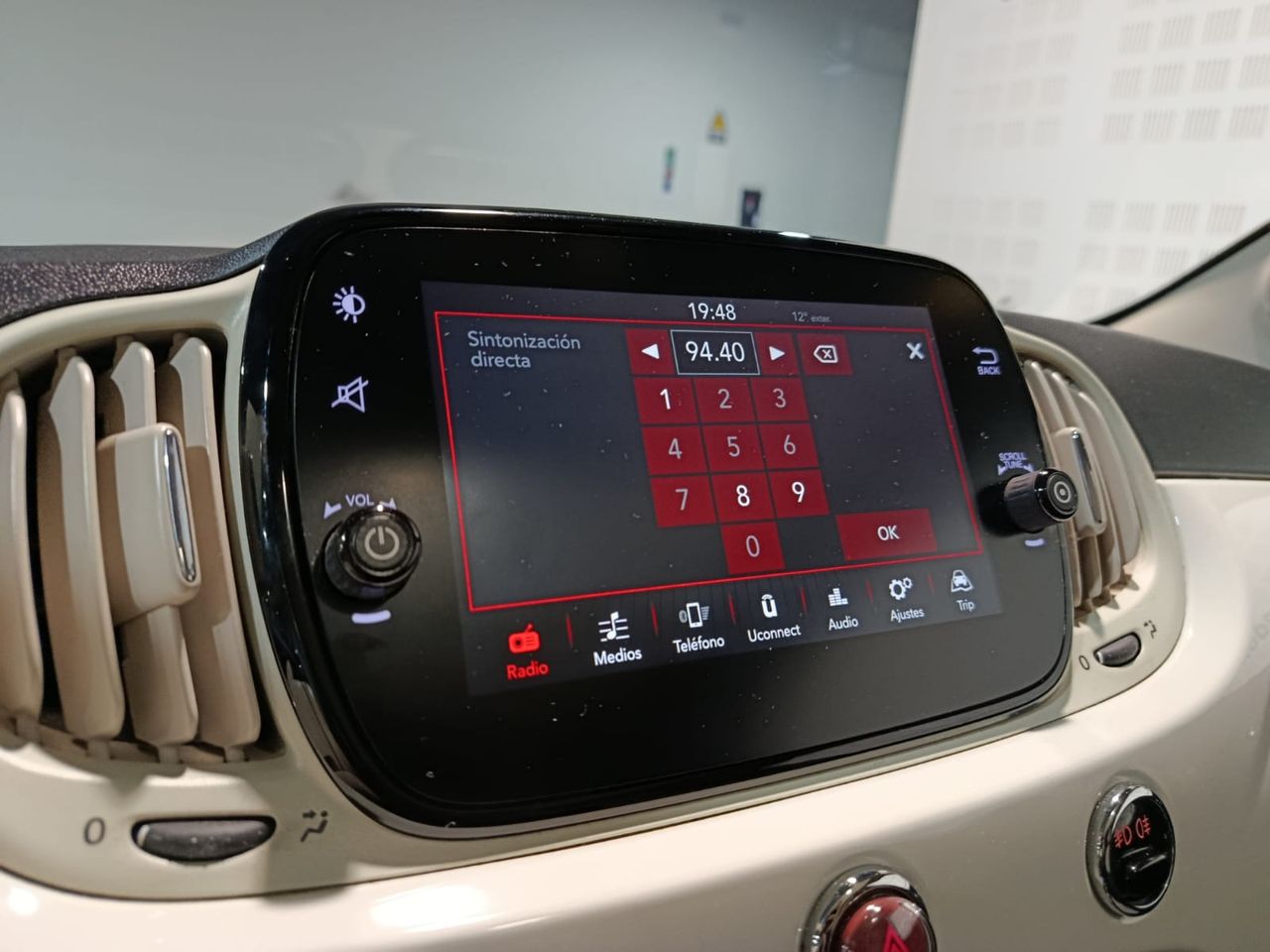 Fiat 500 1.2 8V 69CV - Foto 2