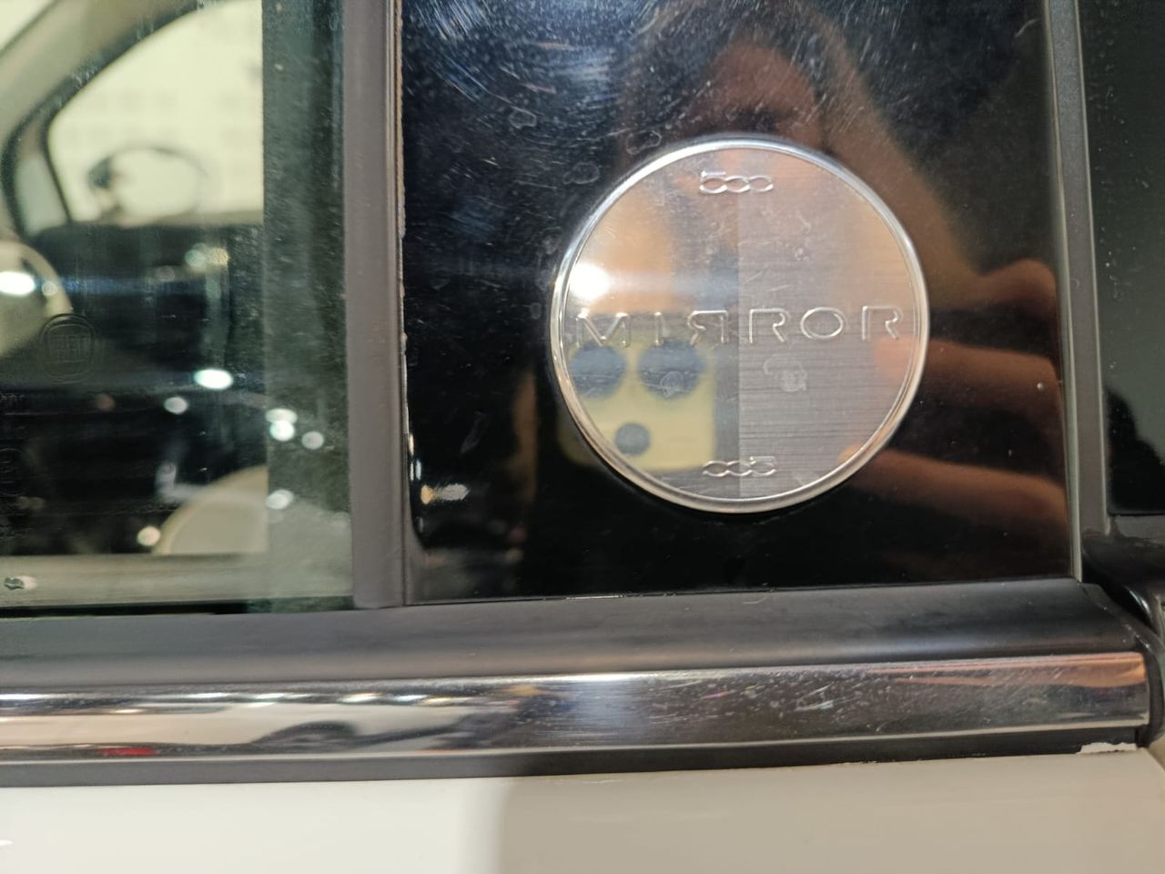 Fiat 500 1.2 8V 69CV - Foto 2