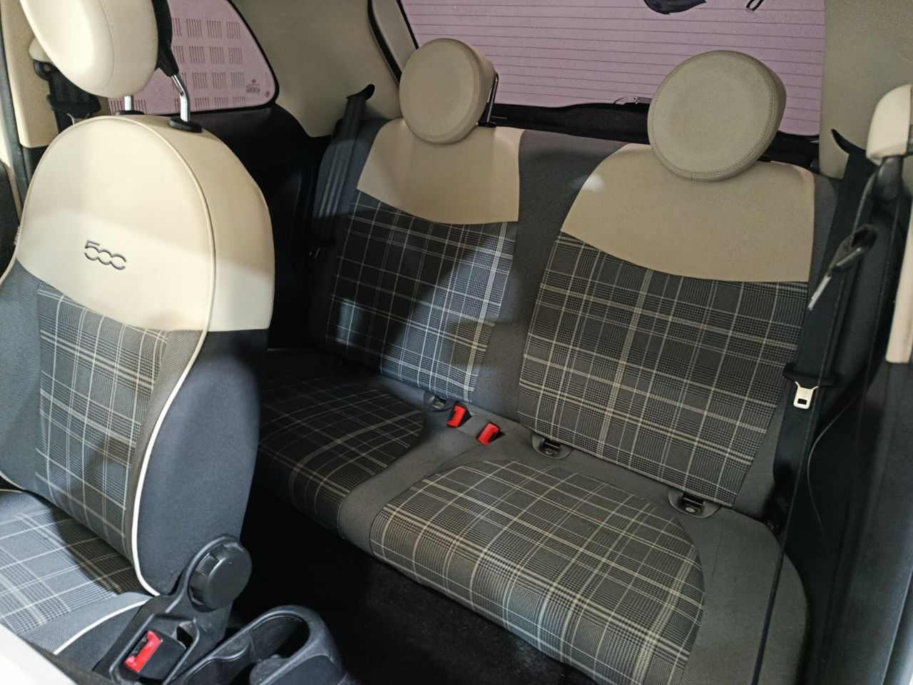 Fiat 500 1.2 8V 69CV - Foto 2