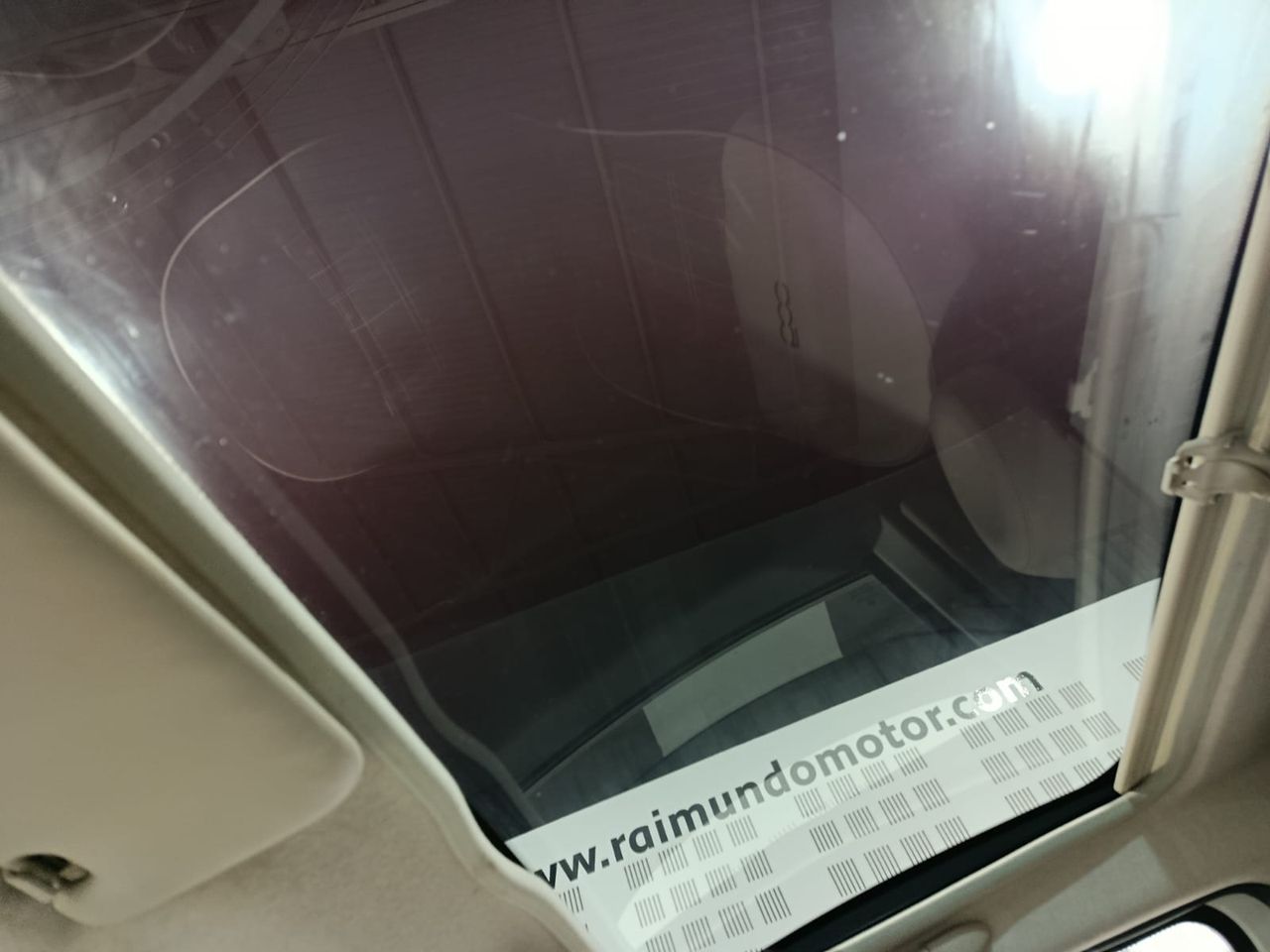 Fiat 500 1.2 8V 69CV - Foto 2