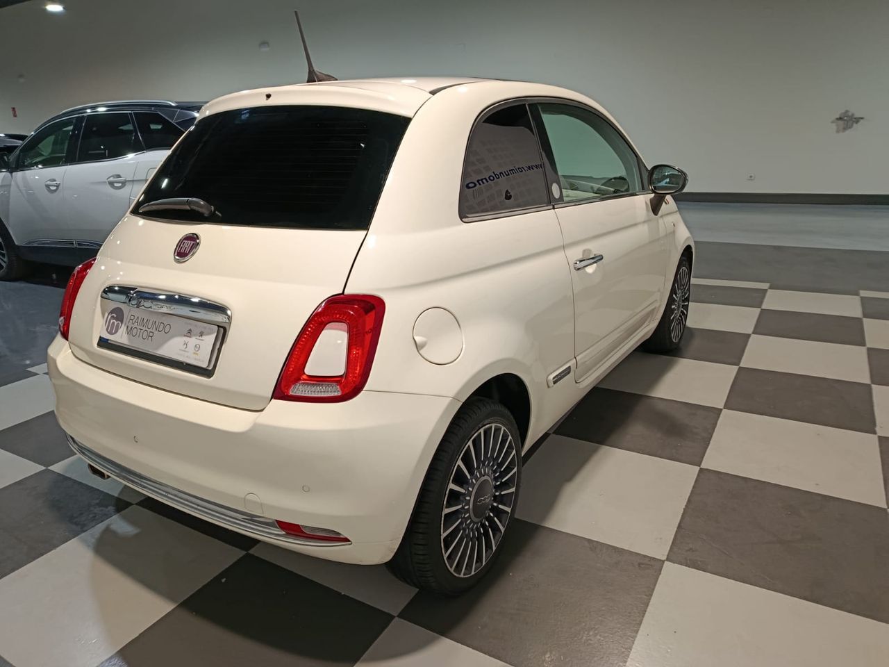 Fiat 500 1.2 8V 69CV - Foto 2