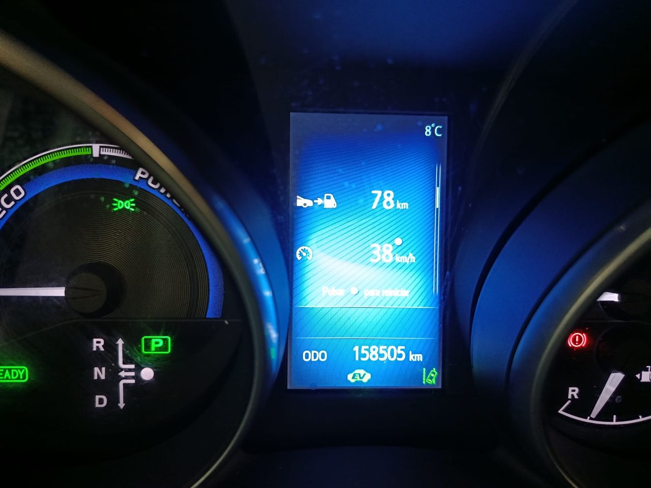 Toyota Auris 140H e-CVT Advance - Foto 2