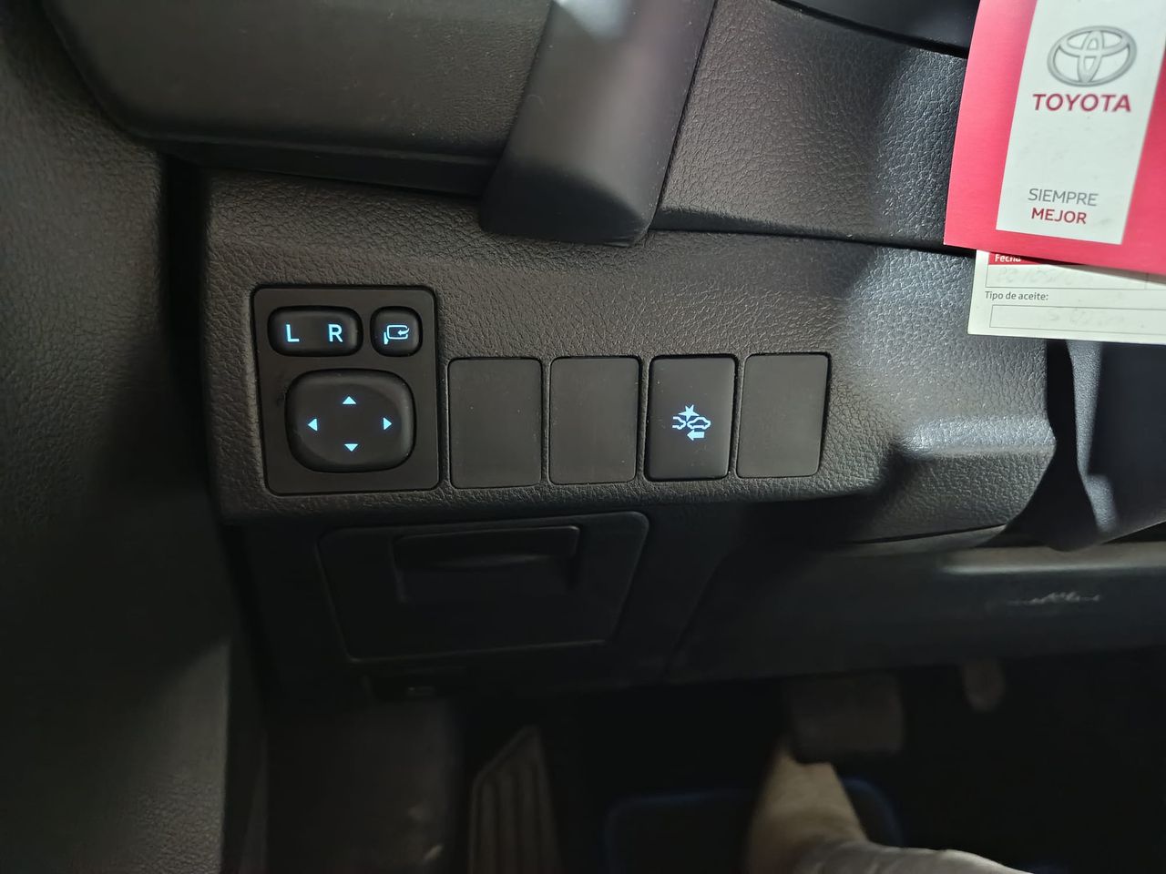 Toyota Auris 140H e-CVT Advance - Foto 2