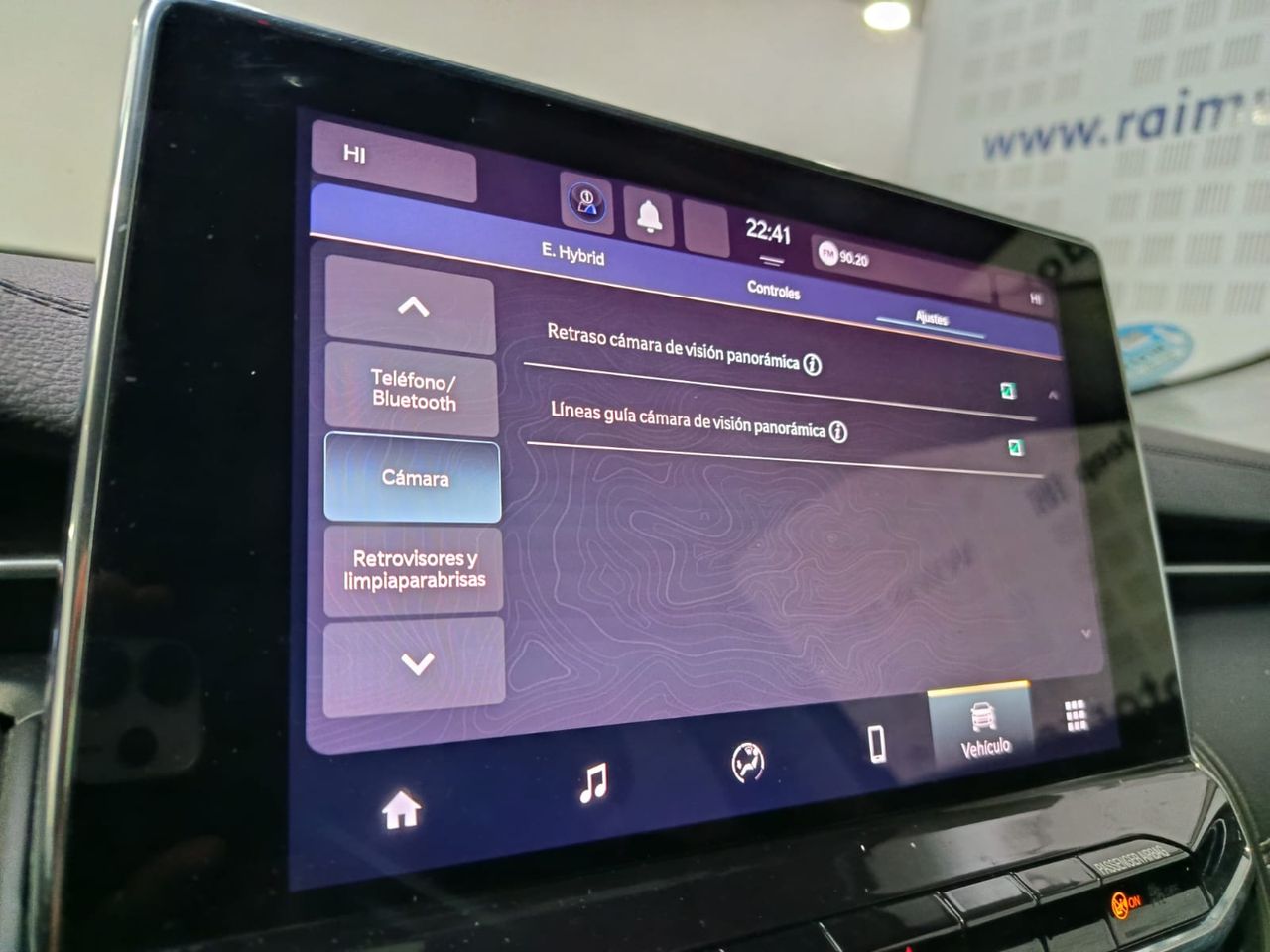 Jeep Compass High Altitude 1.5 e-Hybrid 130 CV DDCT - Foto 2