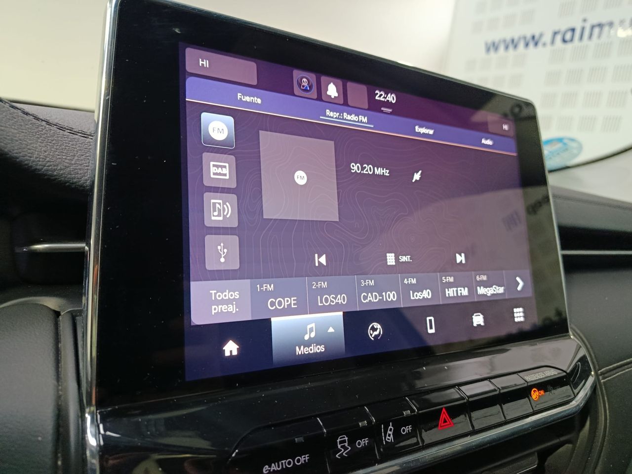 Jeep Compass High Altitude 1.5 e-Hybrid 130 CV DDCT - Foto 2