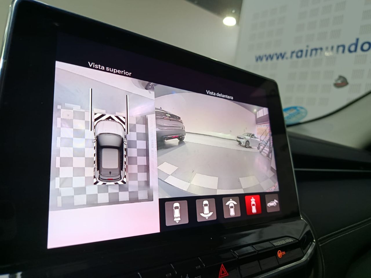 Jeep Compass High Altitude 1.5 e-Hybrid 130 CV DDCT - Foto 2