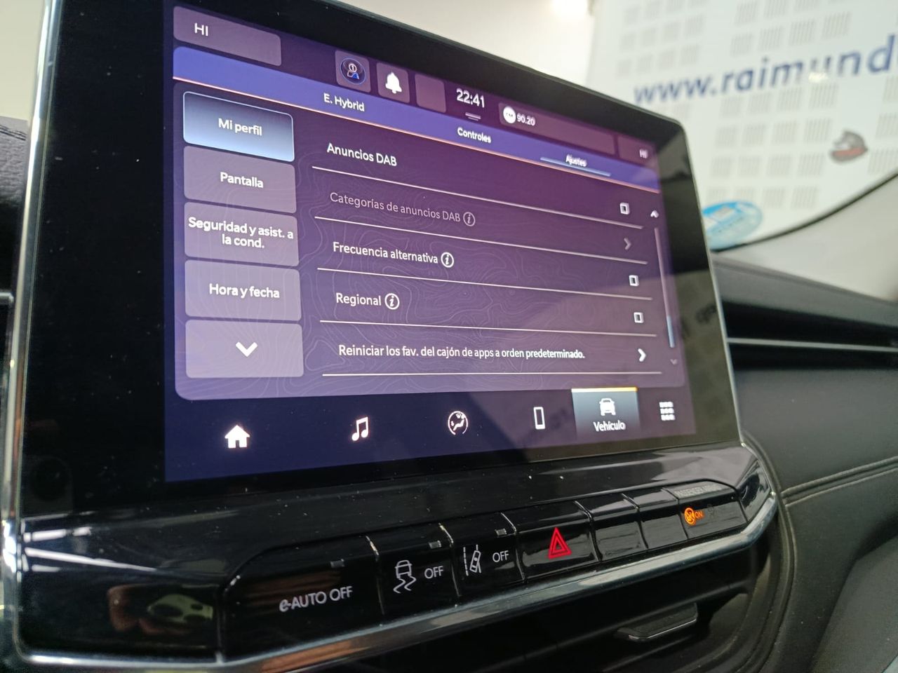 Jeep Compass High Altitude 1.5 e-Hybrid 130 CV DDCT - Foto 2