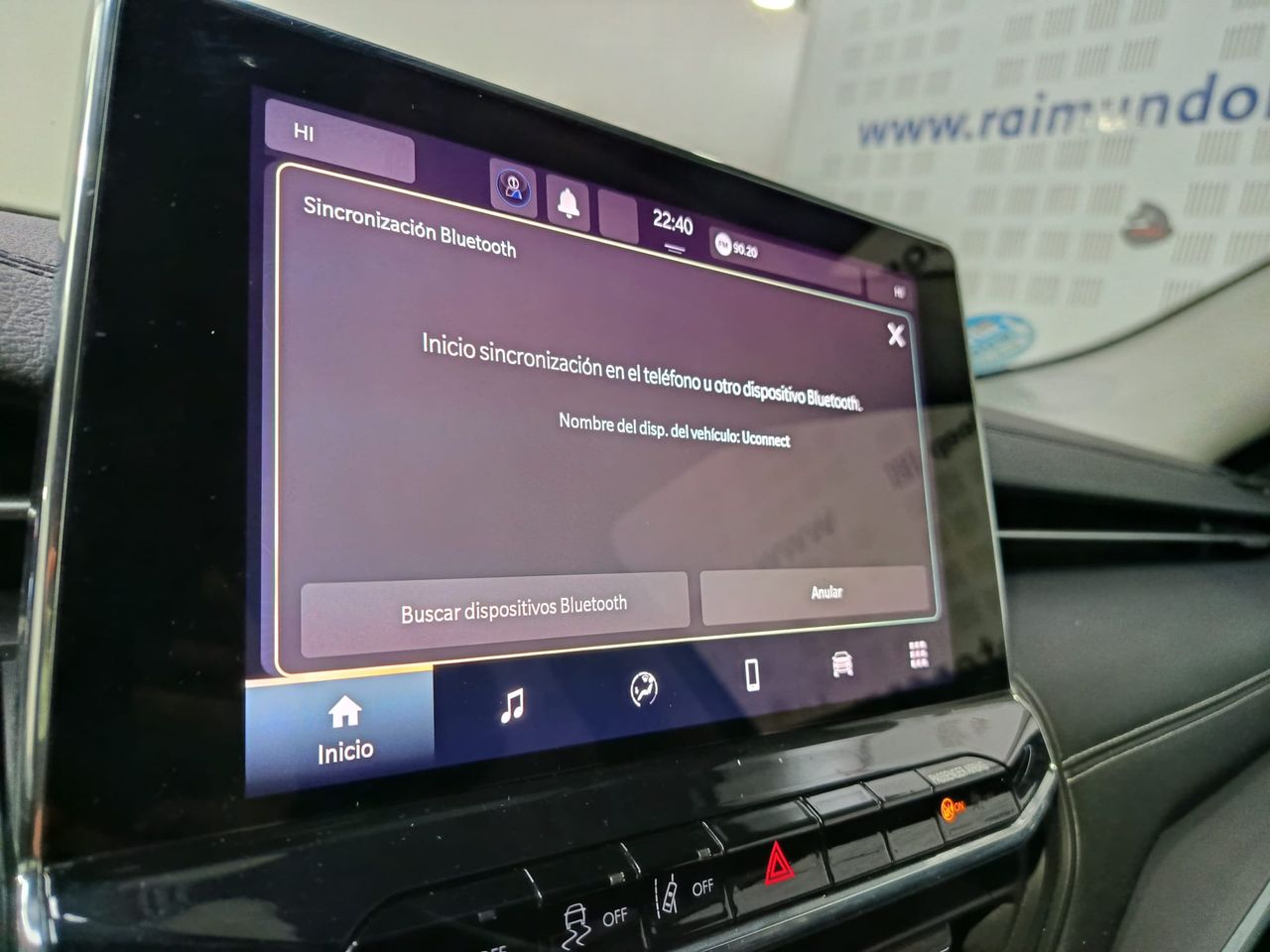 Jeep Compass High Altitude 1.5 e-Hybrid 130 CV DDCT - Foto 2