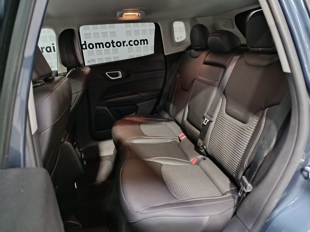 Jeep Compass High Altitude 1.5 e-Hybrid 130 CV DDCT - Foto 2