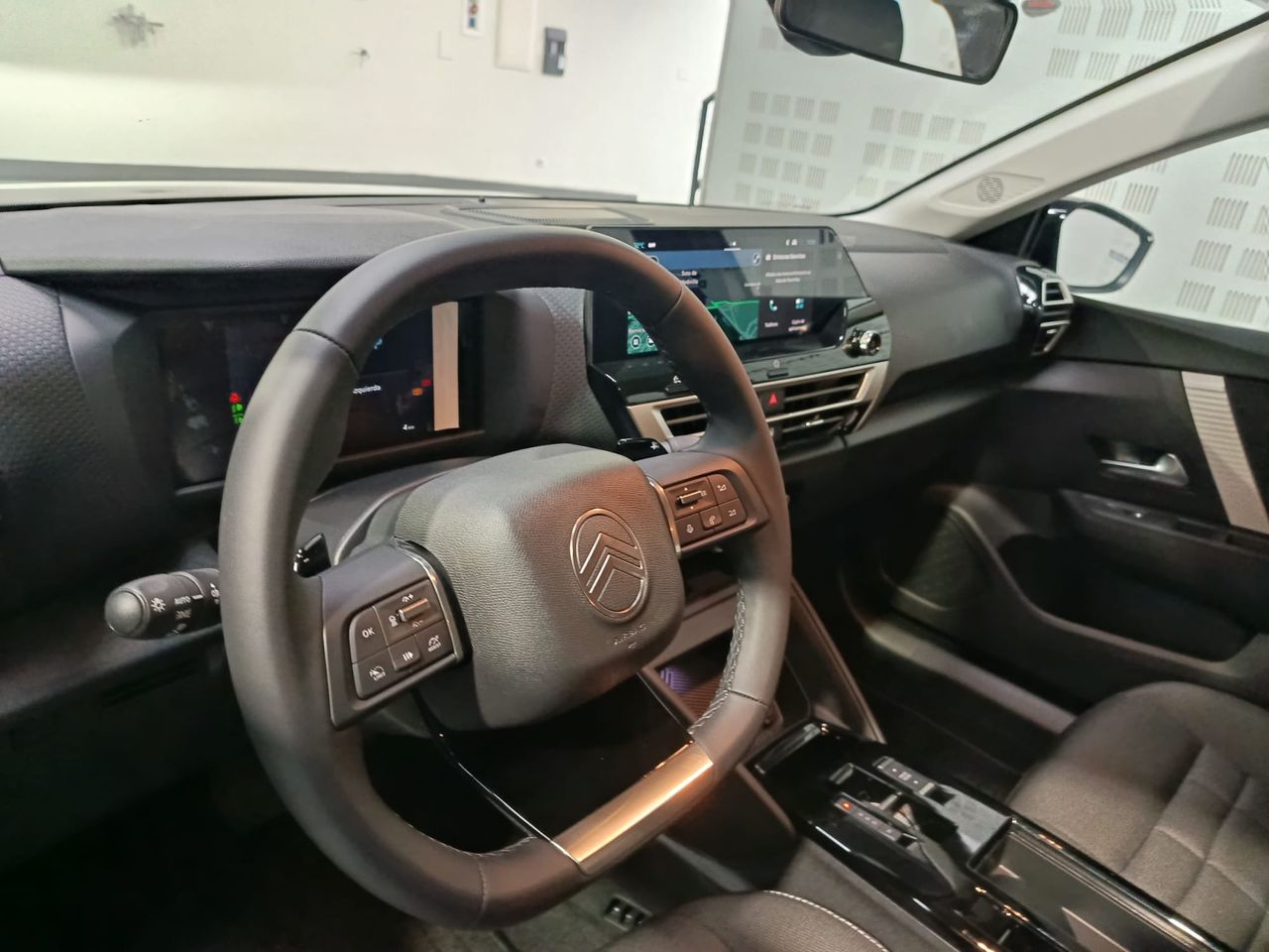 Citroën C4 Hybrid 136 Business Edition - Foto 2