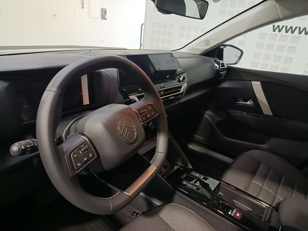 Citroën C4 Hybrid 136 Business Edition - Foto 2