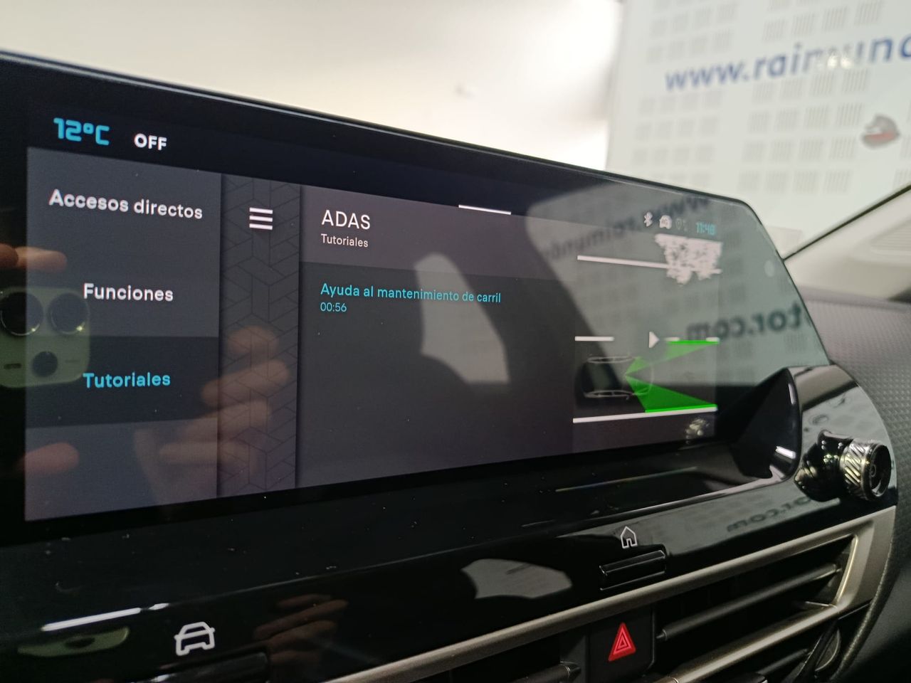 Citroën C4 Hybrid 136 Business Edition - Foto 2