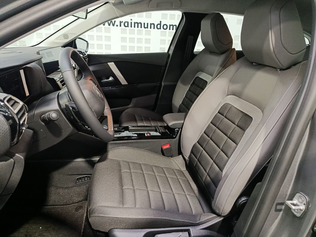 Citroën C4 Hybrid 136 Business Edition - Foto 2