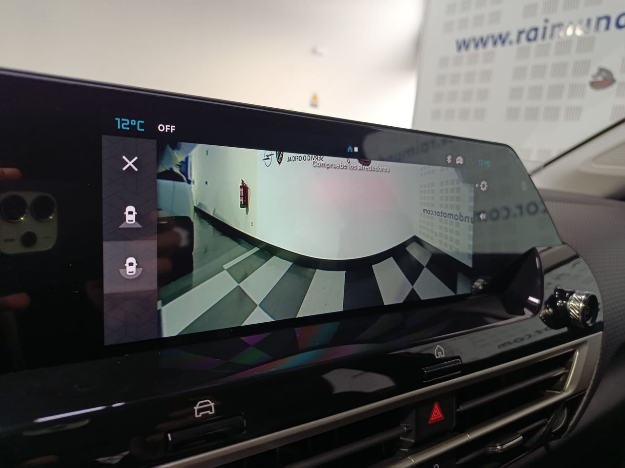 Citroën C4 Hybrid 136 Business Edition - Foto 2