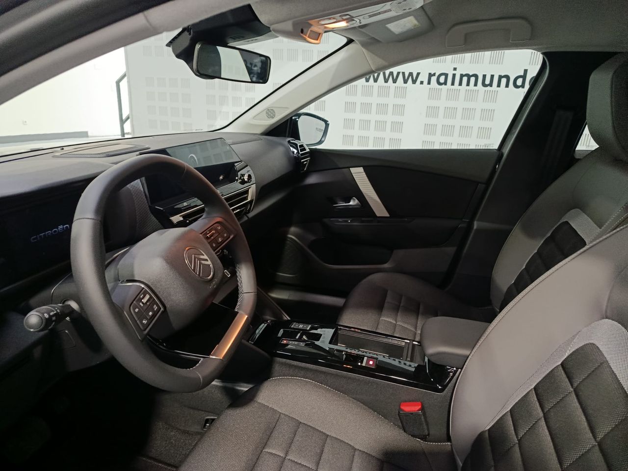 Citroën C4 Hybrid 136 Business Edition - Foto 2