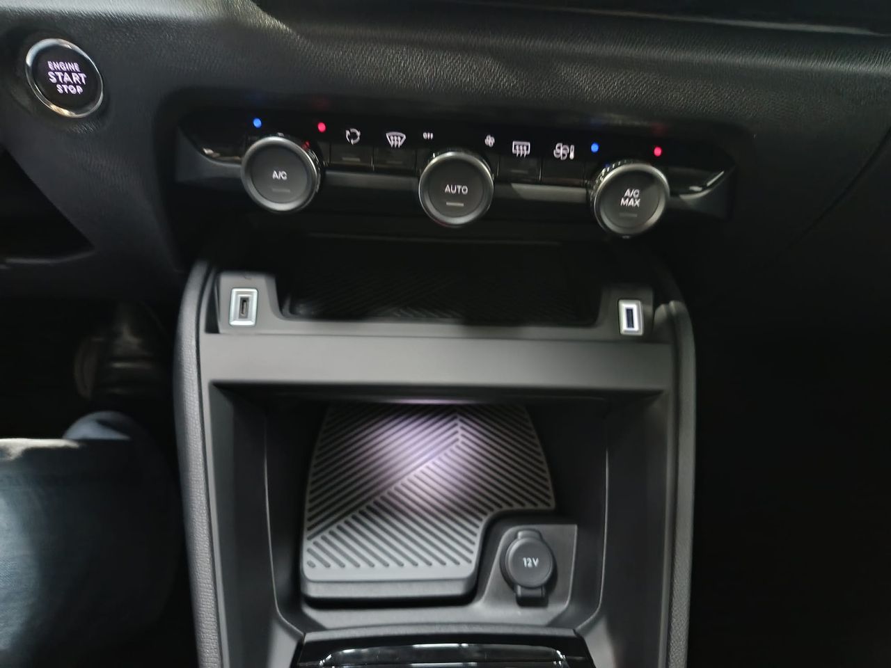 Citroën C4 Hybrid 136 Business Edition - Foto 2