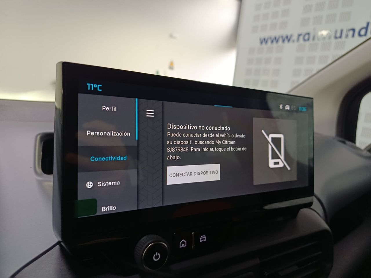 Citroën Berlingo Talla M Max BlueHDi 130 - Foto 2