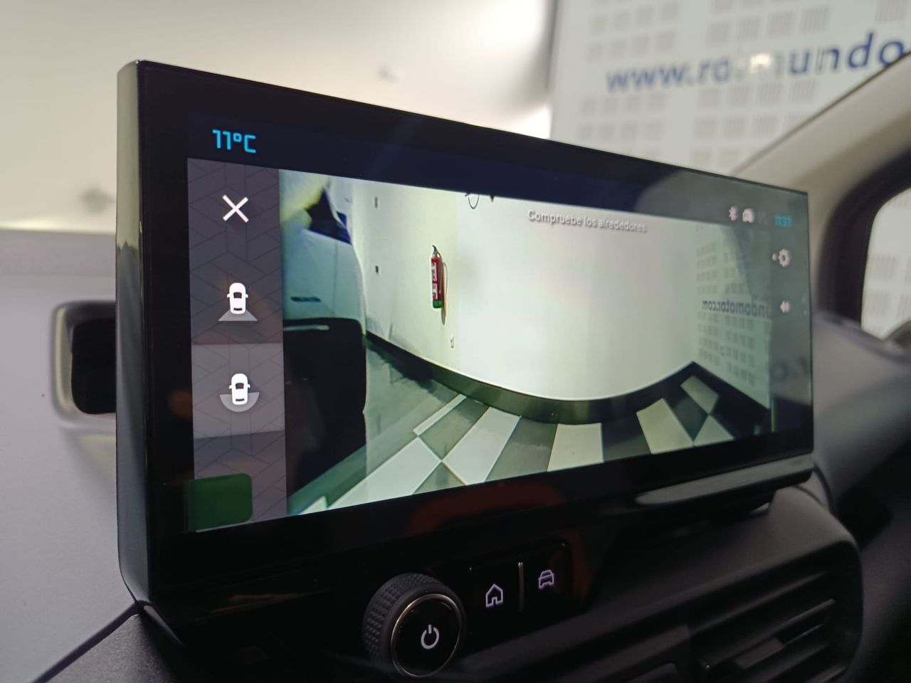 Citroën Berlingo Talla M Max BlueHDi 130 - Foto 2