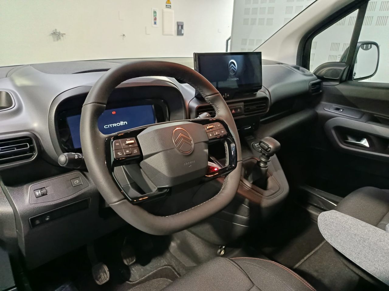 Citroën Berlingo Talla M Max BlueHDi 130 - Foto 2
