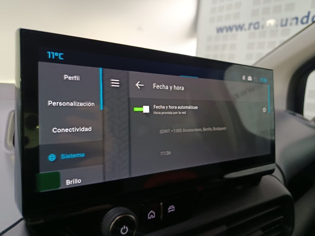 Citroën Berlingo Talla M Max BlueHDi 130 - Foto 2