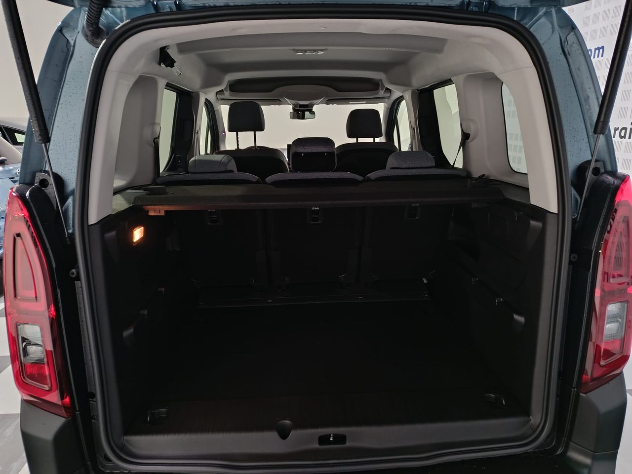 Citroën Berlingo Talla M Max BlueHDi 130 - Foto 2