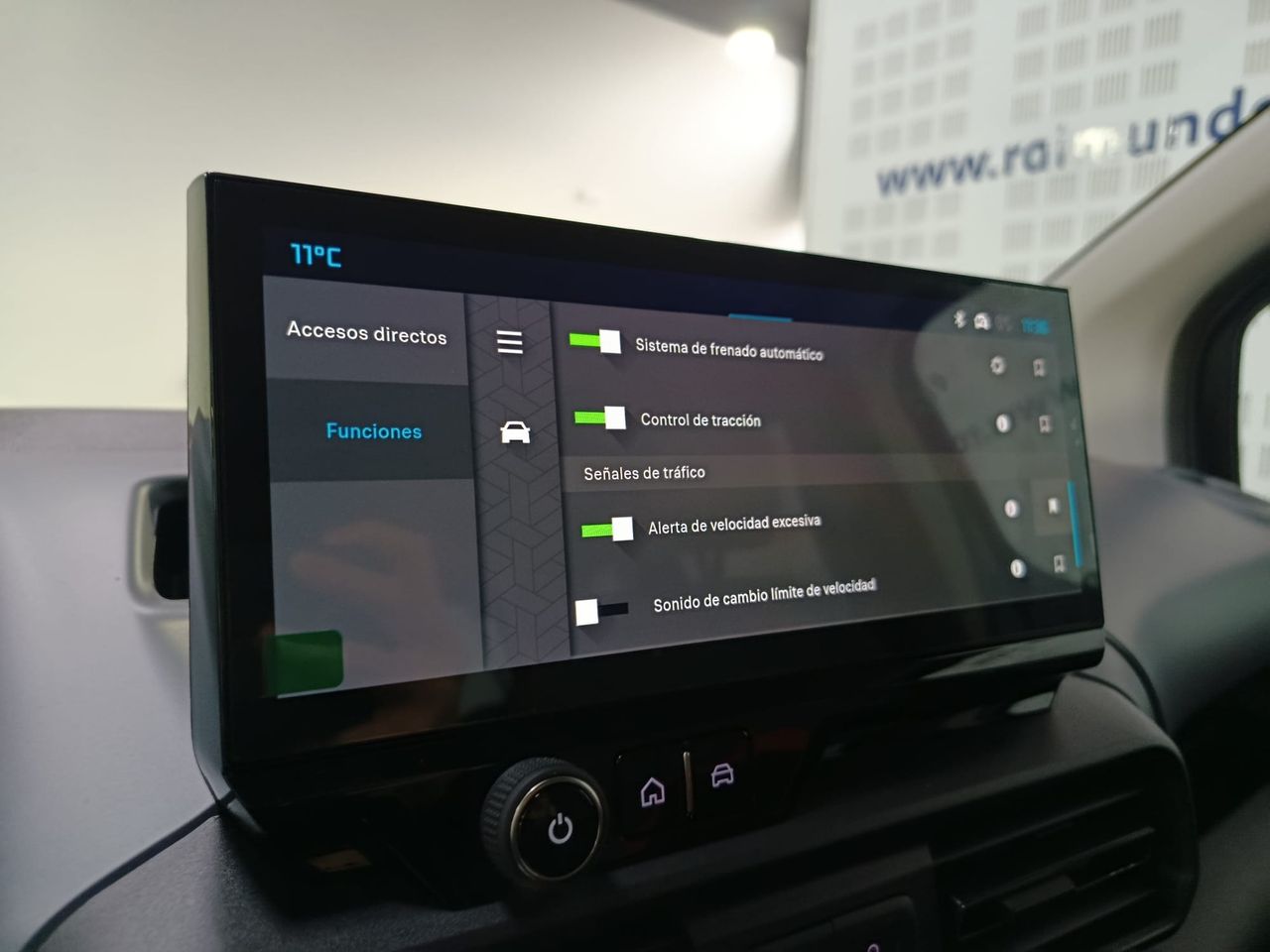 Citroën Berlingo Talla M Max BlueHDi 130 - Foto 2