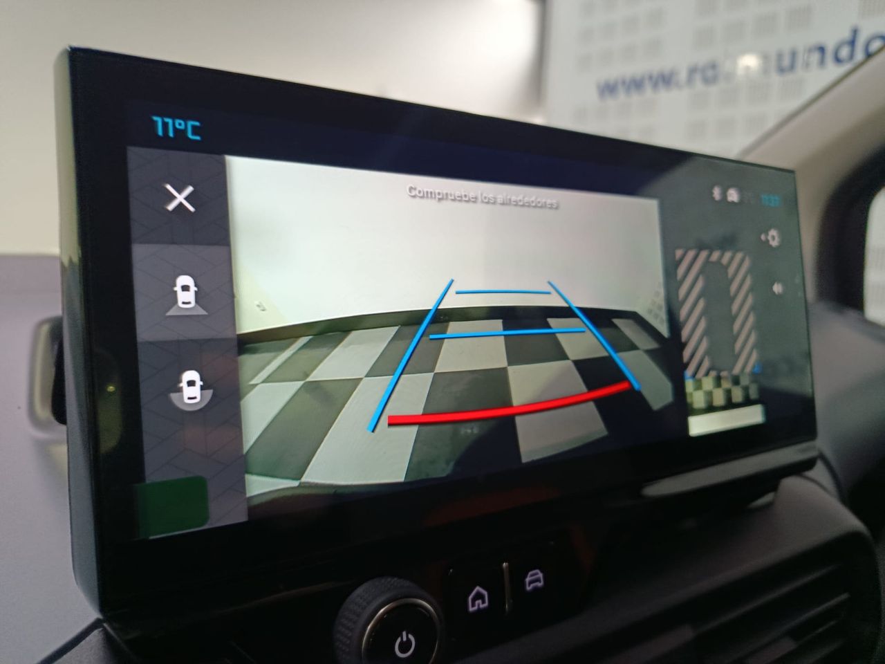 Citroën Berlingo Talla M Max BlueHDi 130 - Foto 2