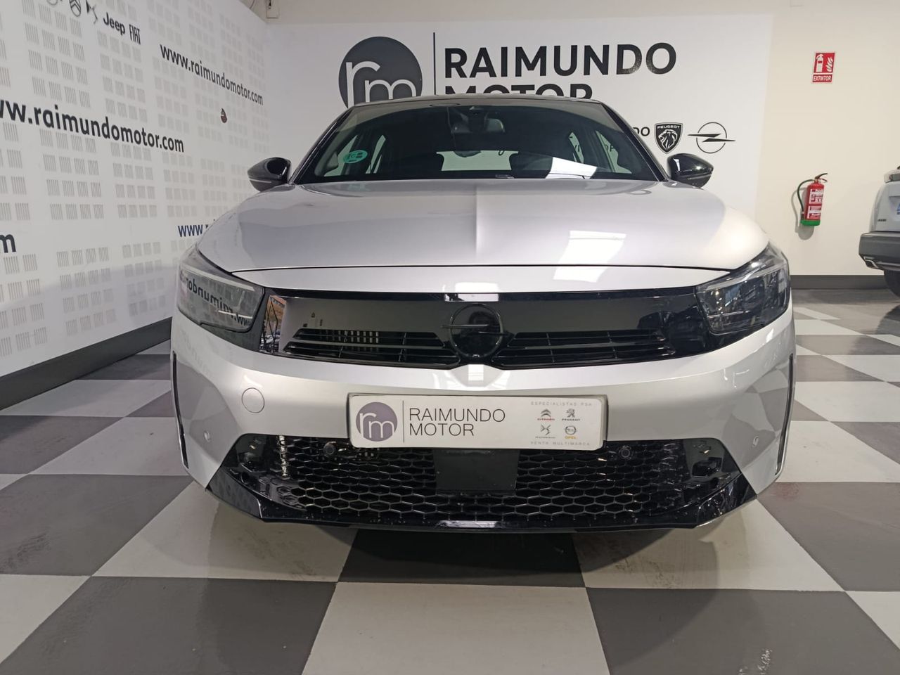 Opel Corsa 1.2T 74 kW (100 CV) GS - Foto 2