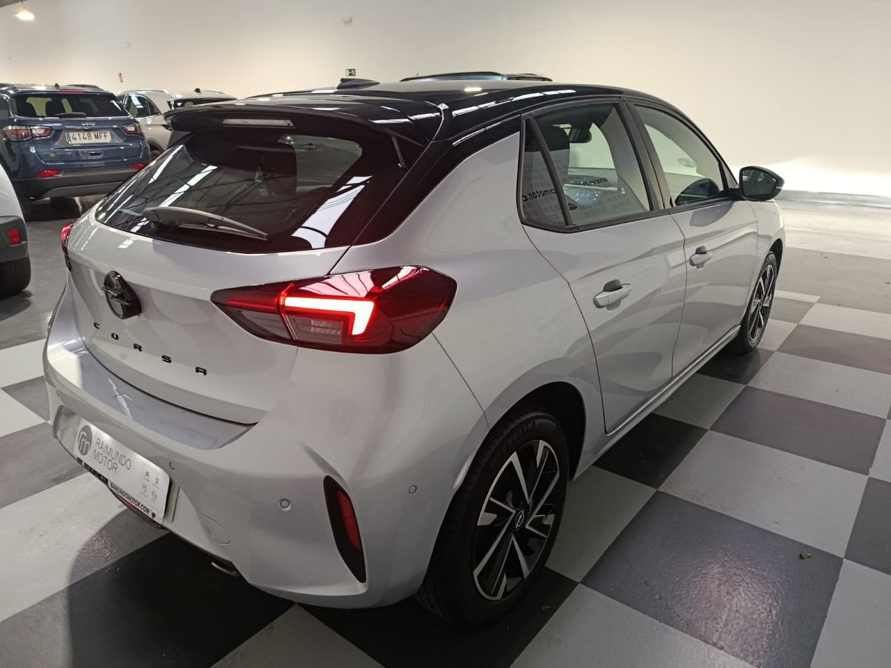 Opel Corsa 1.2T 74 kW (100 CV) GS - Foto 2