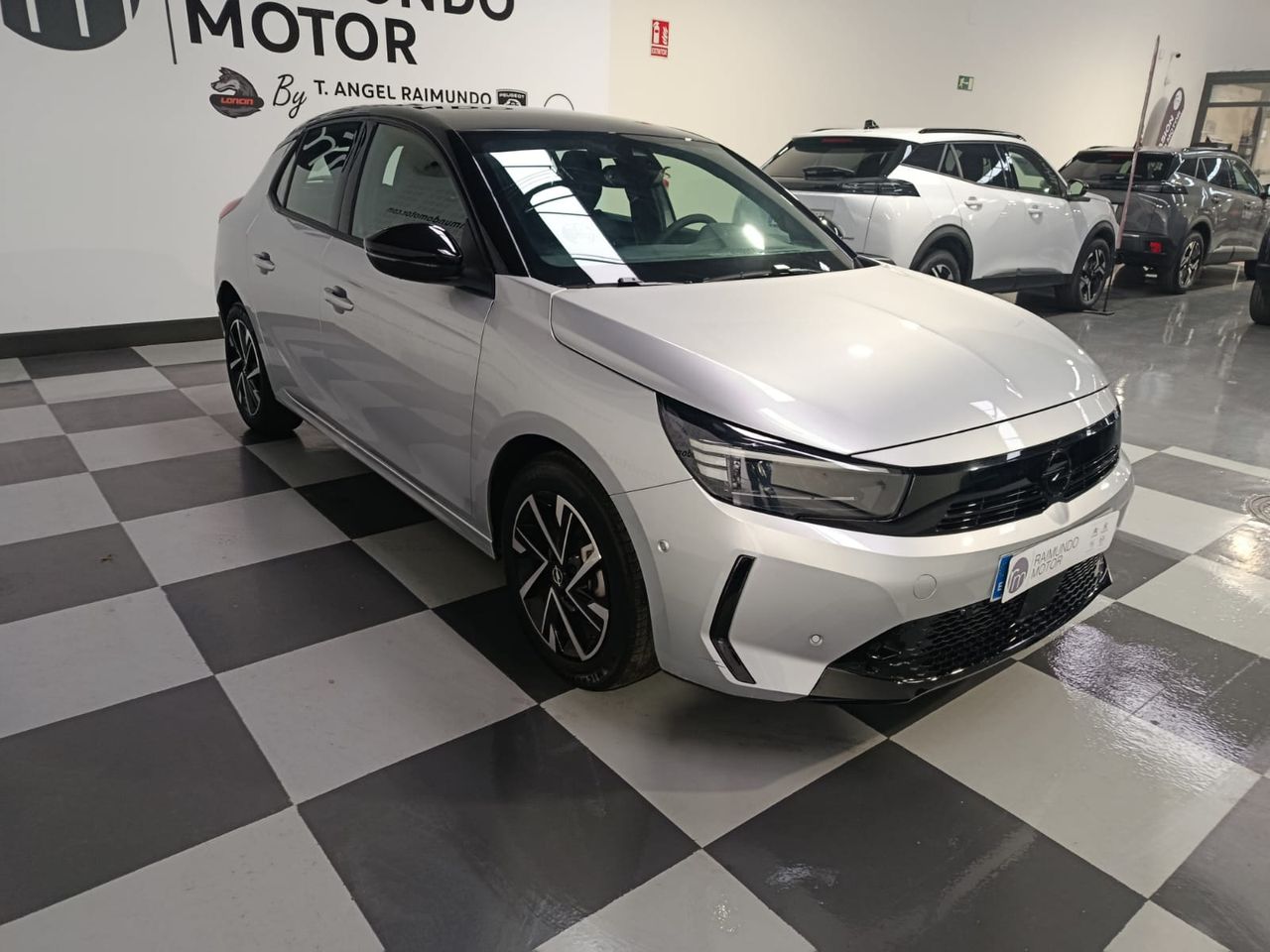 Opel Corsa 1.2T 74 kW (100 CV) GS - Foto 2