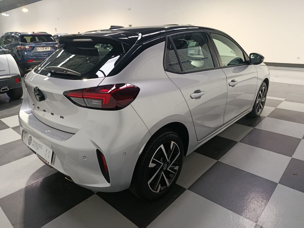 Opel Corsa 1.2T 74 kW (100 CV) GS - Foto 2