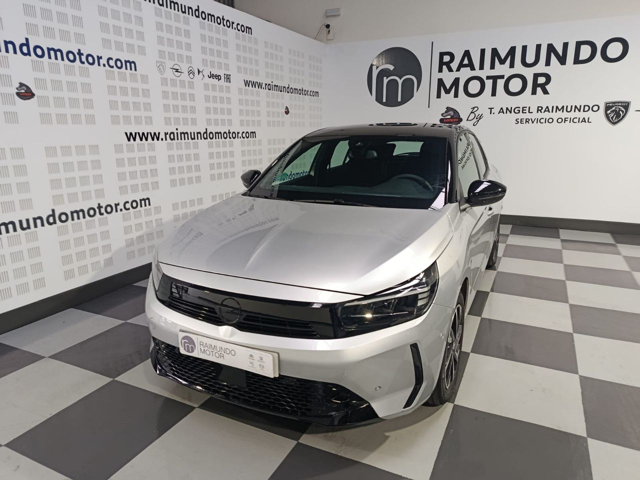 Opel Corsa 1.2T 74 kW (100 CV) GS - Foto 2