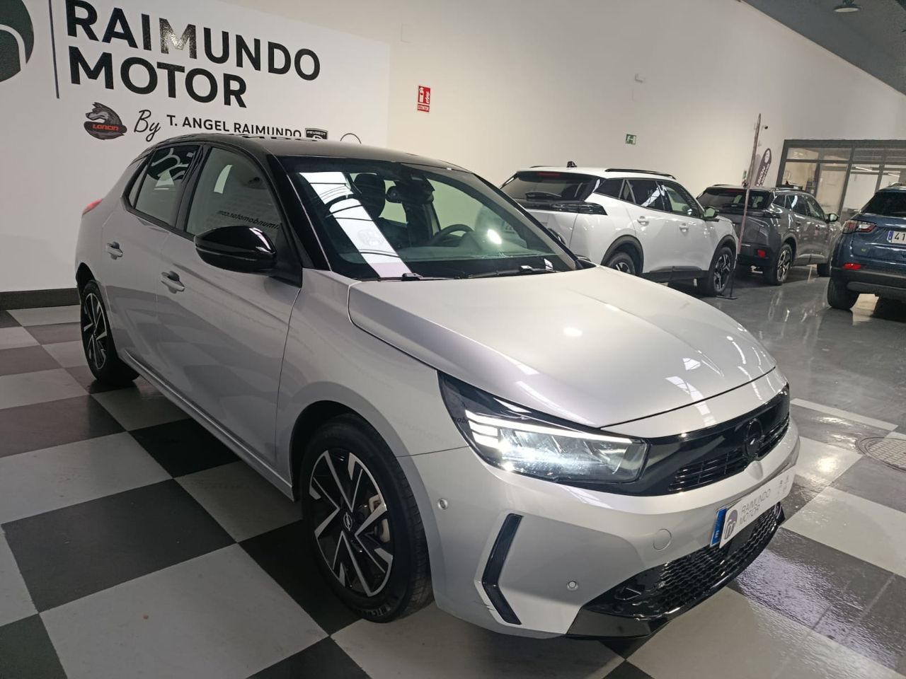 Opel Corsa 1.2T 74 kW (100 CV) GS - Foto 2