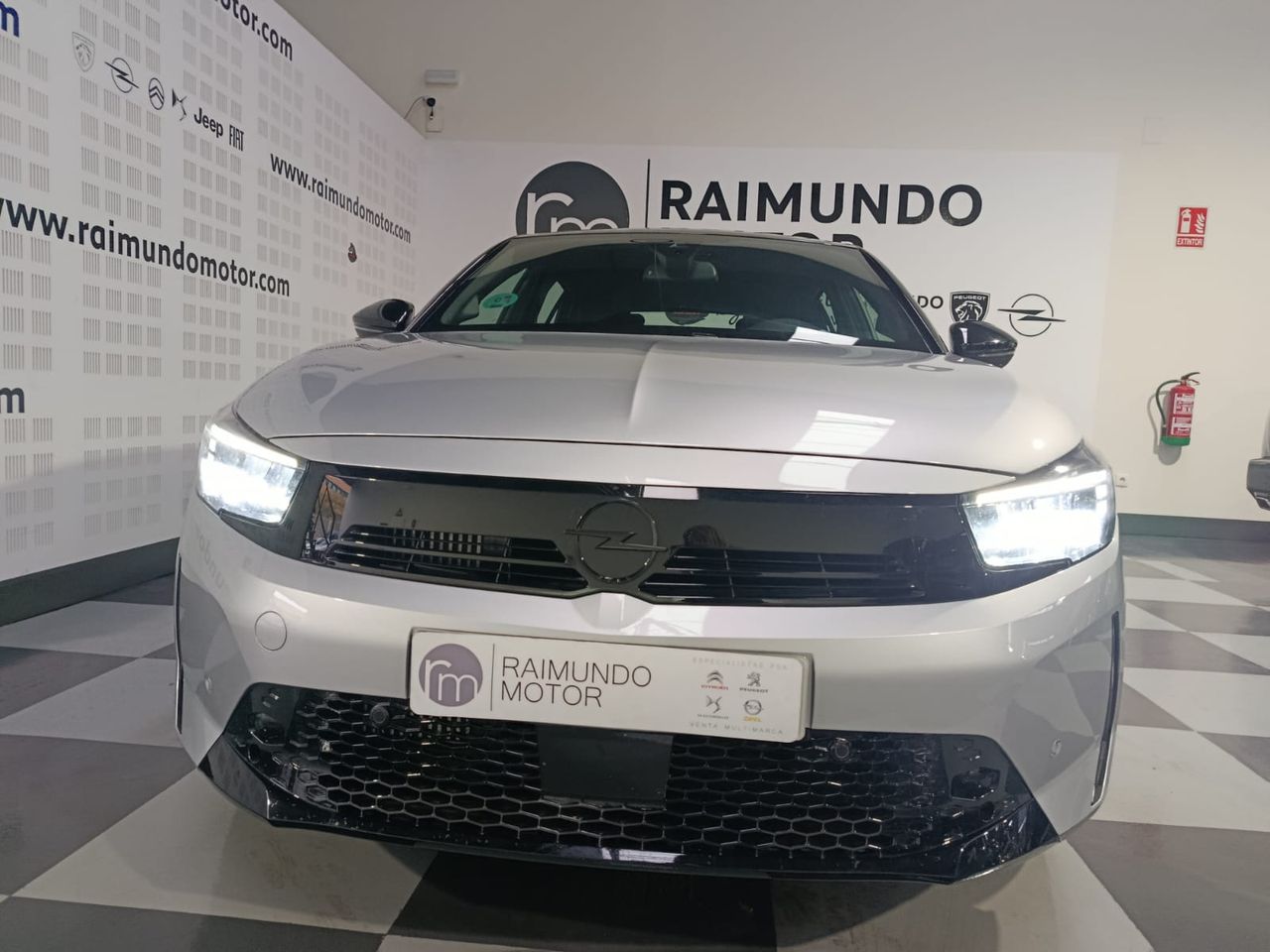 Opel Corsa 1.2T 74 kW (100 CV) GS - Foto 2