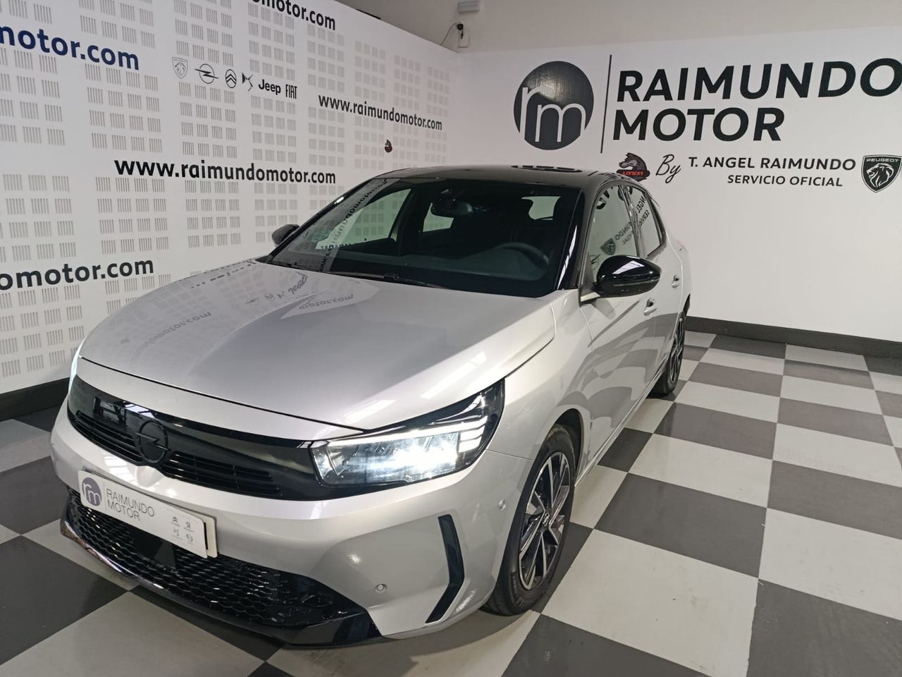 Opel Corsa 1.2T 74 kW (100 CV) GS - Foto 2