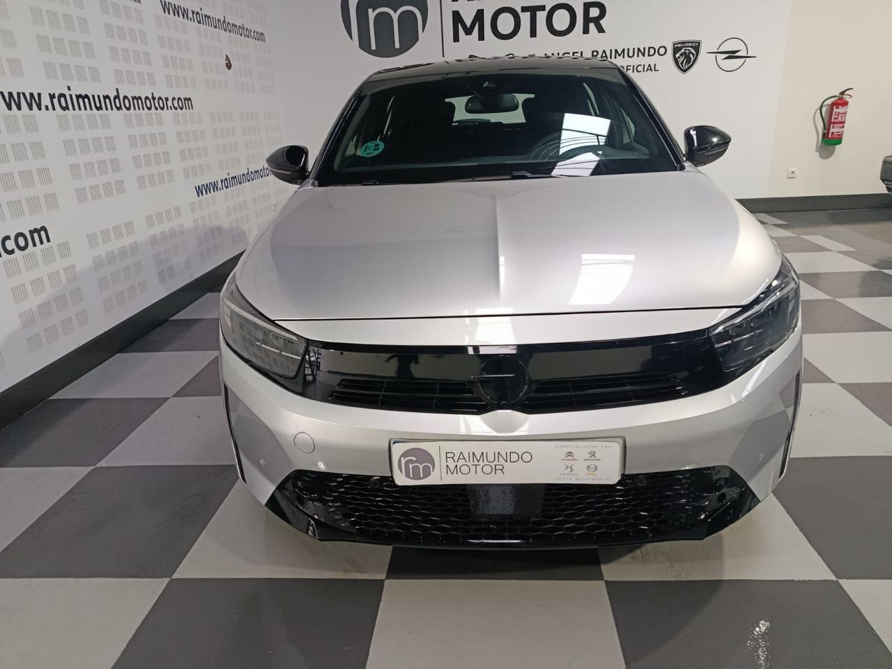 Opel Corsa 1.2T 74 kW (100 CV) GS - Foto 2