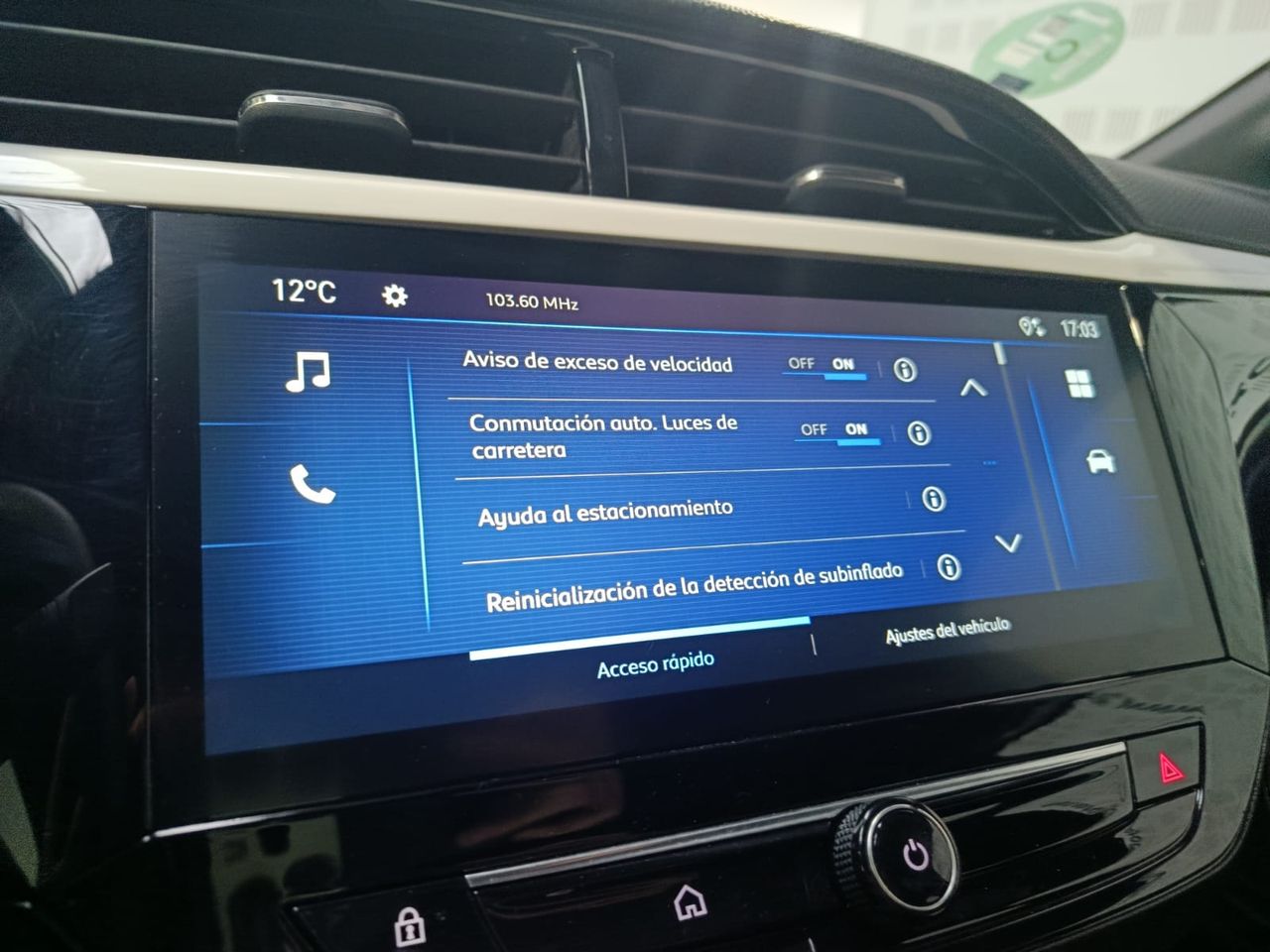 Opel Corsa 1.2T 74 kW (100 CV) GS - Foto 2