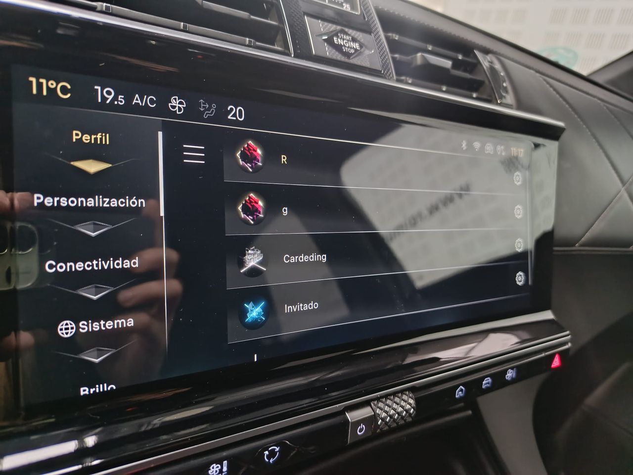 DS DS 7 7 Rivoli BlueHDi 130 Aut. - Foto 2