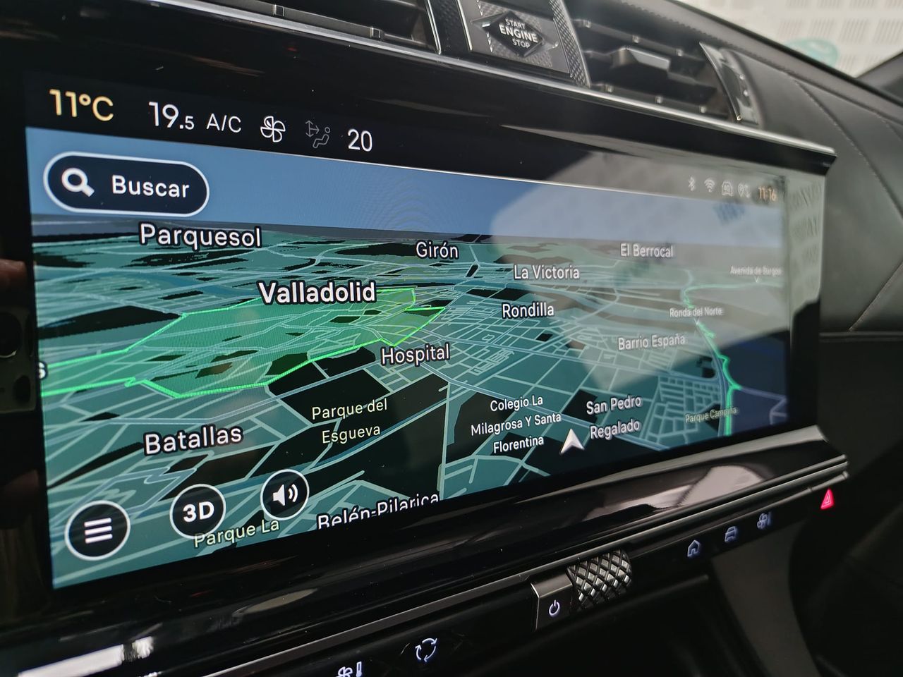 DS DS 7 7 Rivoli BlueHDi 130 Aut. - Foto 2