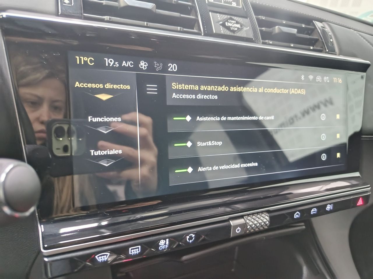 DS DS 7 7 Rivoli BlueHDi 130 Aut. - Foto 2