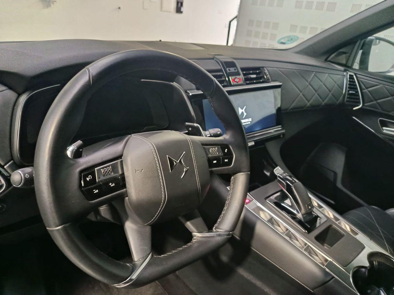 DS DS 7 7 Rivoli BlueHDi 130 Aut. - Foto 2