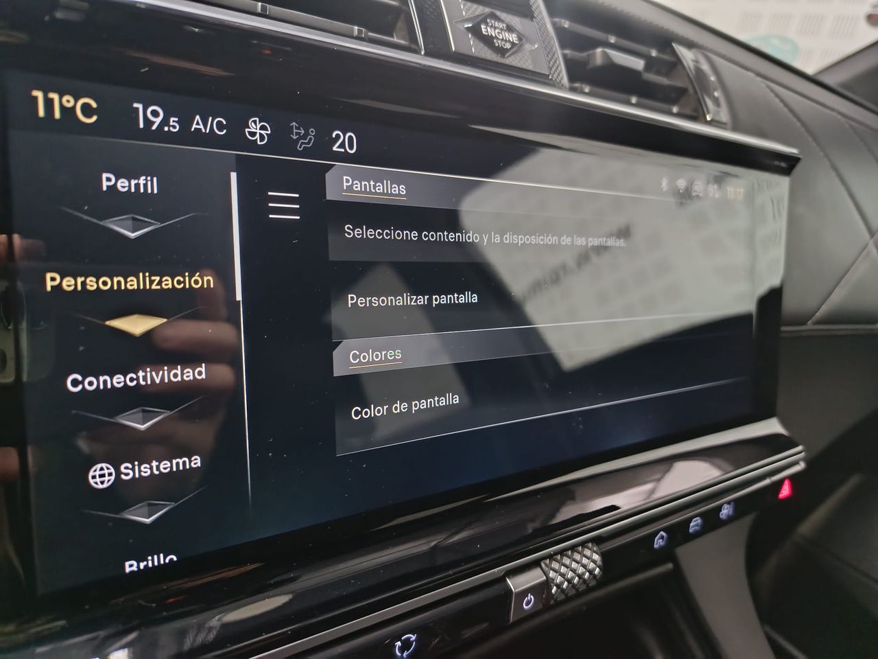 DS DS 7 7 Rivoli BlueHDi 130 Aut. - Foto 2