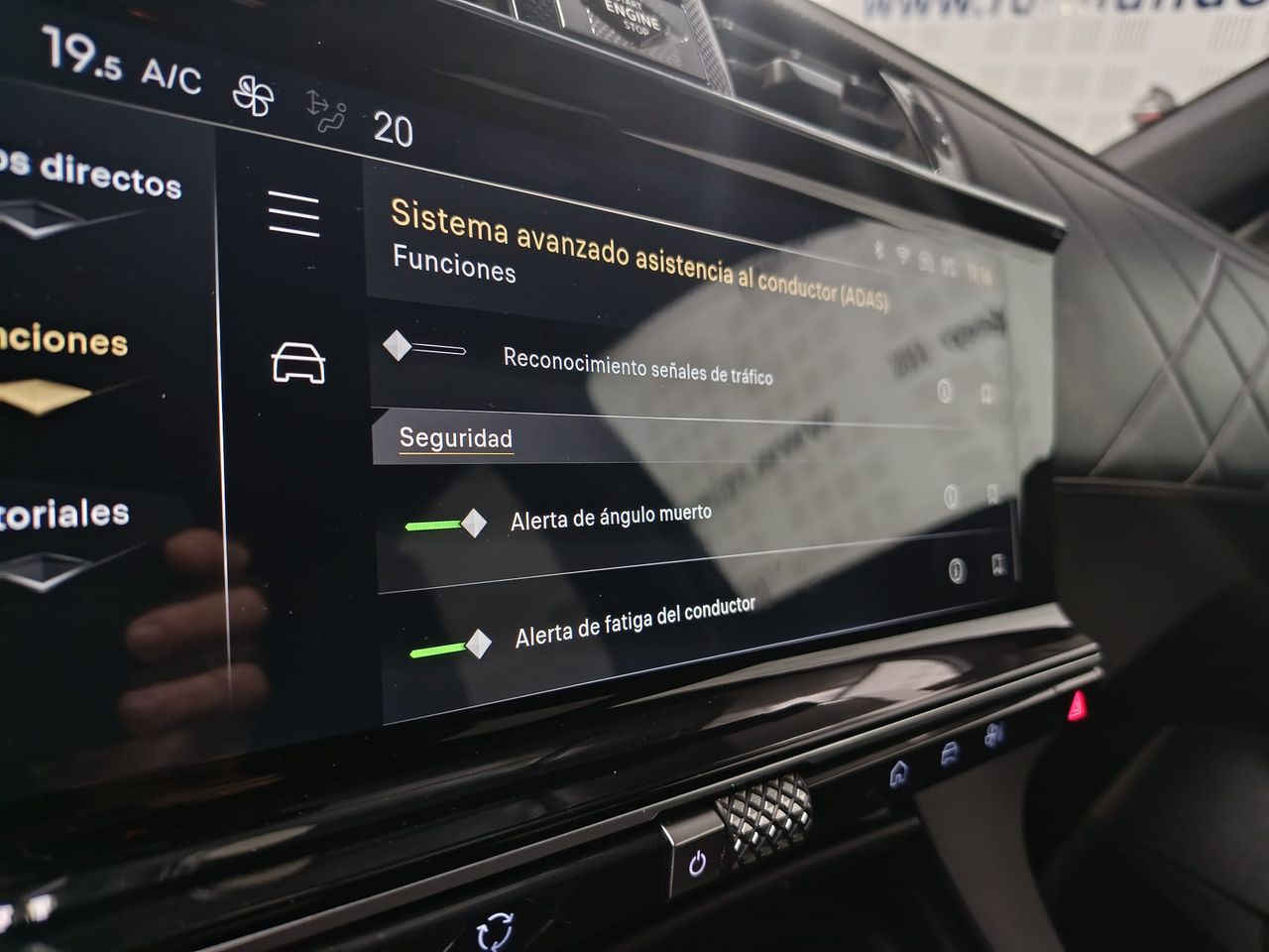 DS DS 7 7 Rivoli BlueHDi 130 Aut. - Foto 2