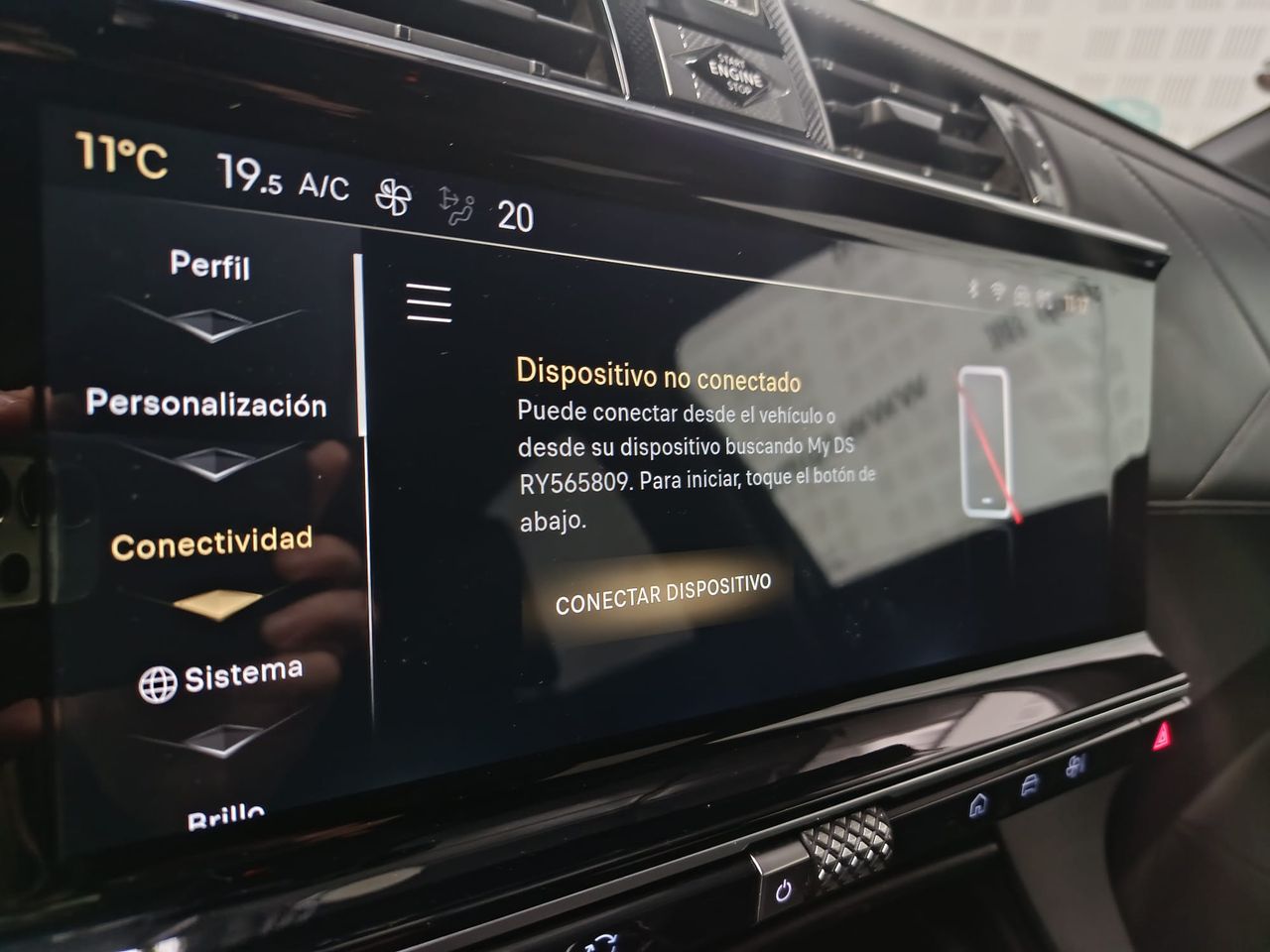 DS DS 7 7 Rivoli BlueHDi 130 Aut. - Foto 2